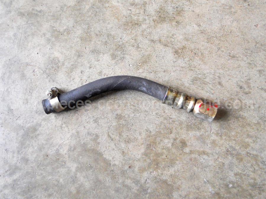 Conduite de retour essence Porsche 964